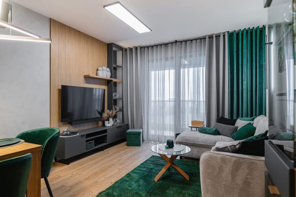 salon na wymiar, warszawa